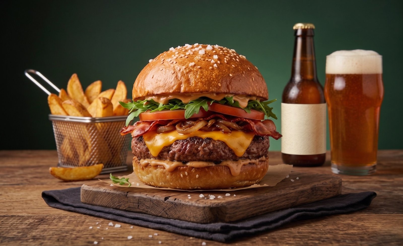 Burguer Liga
